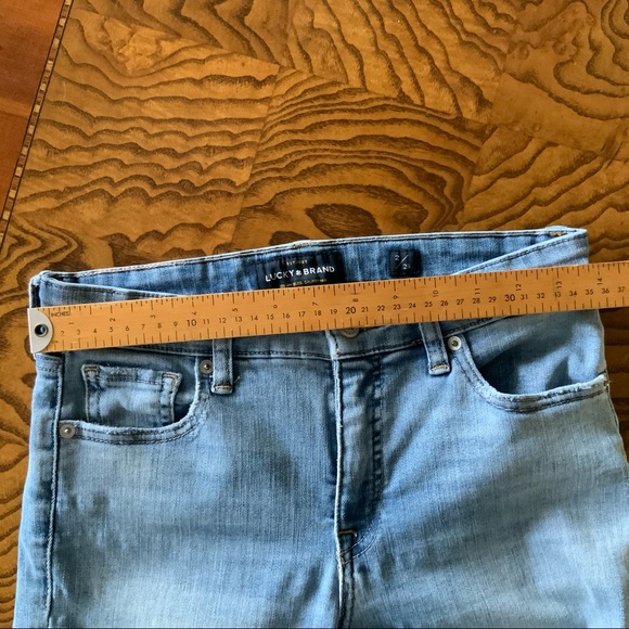 Lucky Brand Jeans - Picture 5 of 11